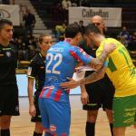 Catania - Sporting Sala Consilina