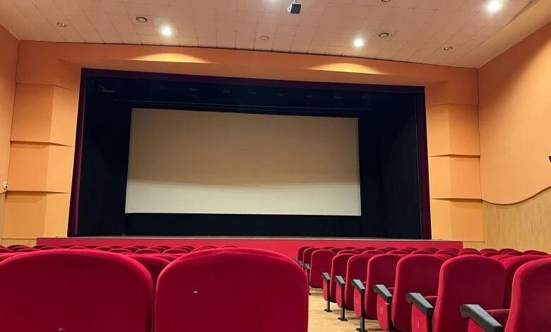 Cineteatro Italia Eboli