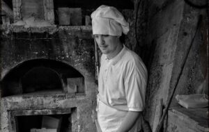 Forno di Vincenzo, Eboli