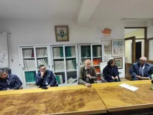 Gioi progetto Montagna