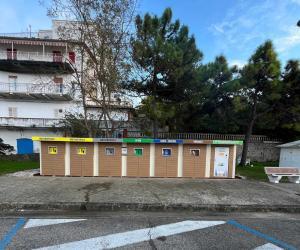 Isola Ecologica