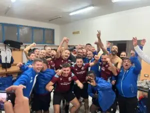 Ispani Calcio
