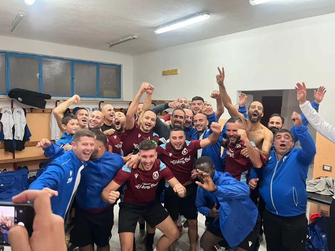 Ispani Calcio