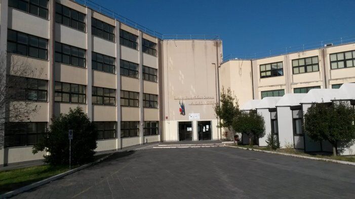 Liceo Gallotta