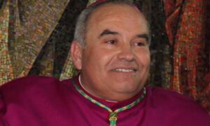 Monsignor Pasquale Cascio