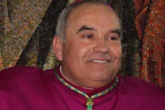 Monsignor Pasquale Cascio