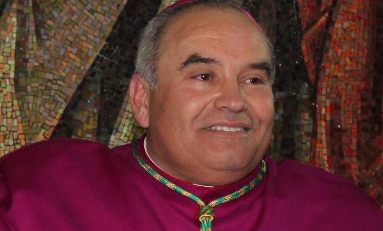 Monsignor Pasquale Cascio