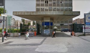 Ospedale Santobono