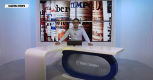 Rassegna stampa