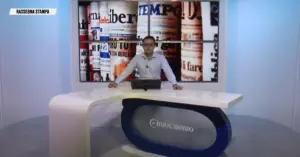 Rassegna stampa