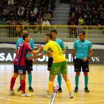 Sporting Sala Consilina - Feldi Eboli