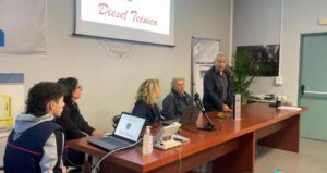 Studenti Confindustria DIano