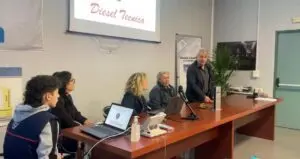 Studenti Confindustria DIano