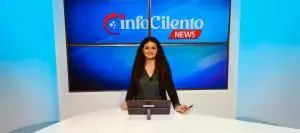 Tg InfoCilento Raffaella Giaccio