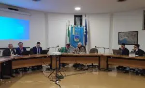 Dibattito pubblico Alta Velocità Sapri
