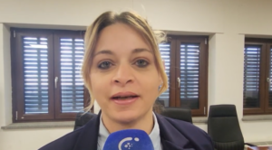 Anna Maria Maiorano
