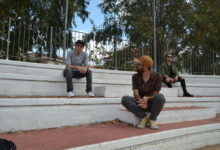Polvere band