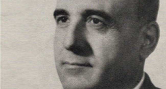 Basilio Focaccia