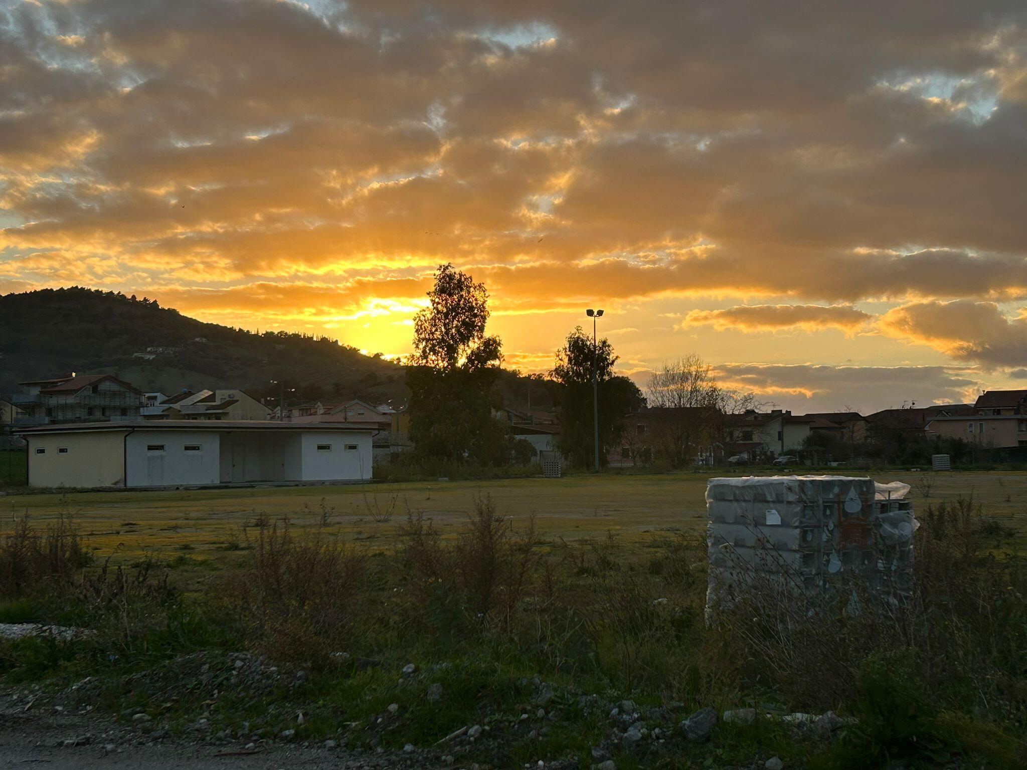 Campo Polito Agropoli