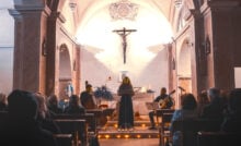 Chiesa San Bartolomeo Moio della Civitella