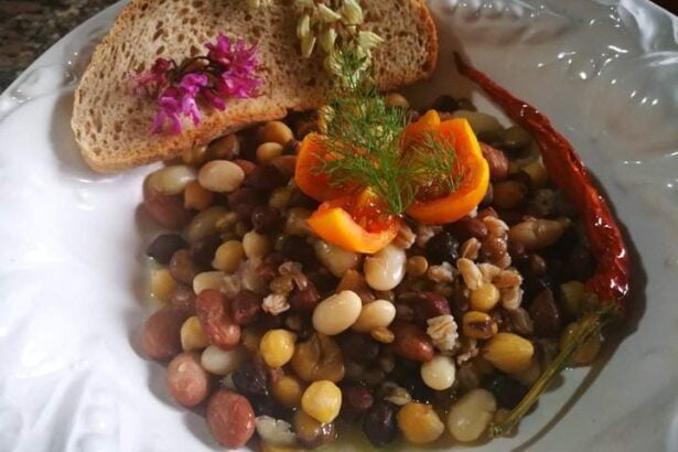 Cicciata Santa Lucia