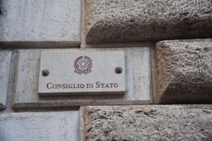 Consiglio di Stato