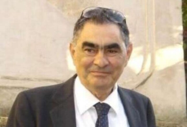 Gerardo Coraggio