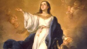 Immacolata