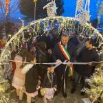 Inaugurazione mercatini di Natale a Castellabate