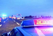 Incidente polizia