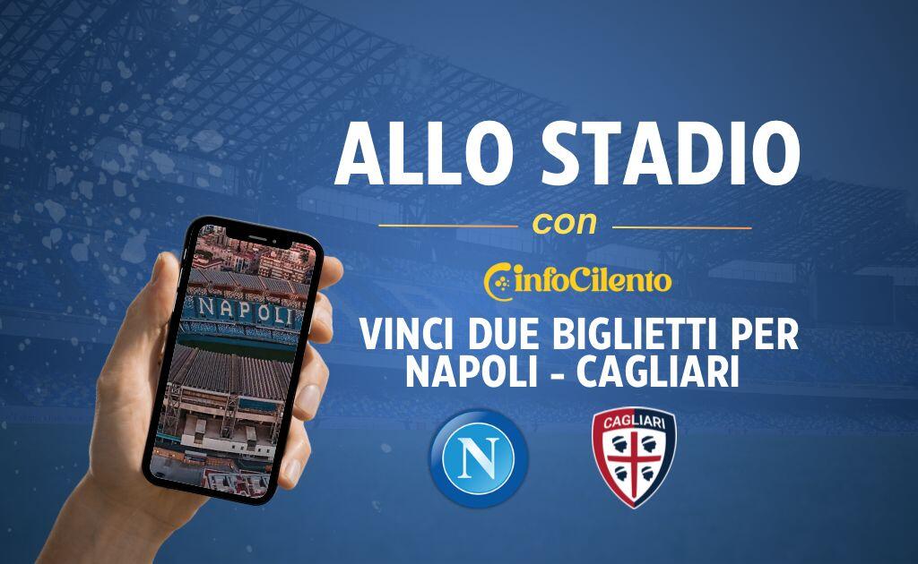 Napoli - Cagliari