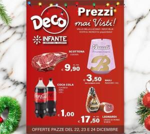 Offerte decò