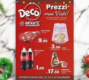 Offerte decò