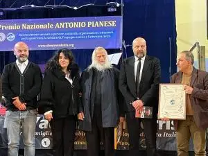 Premio Antonio Pianese