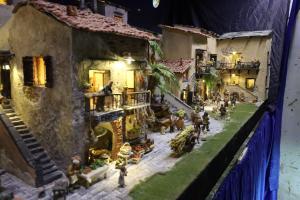 Presepe Cicerale