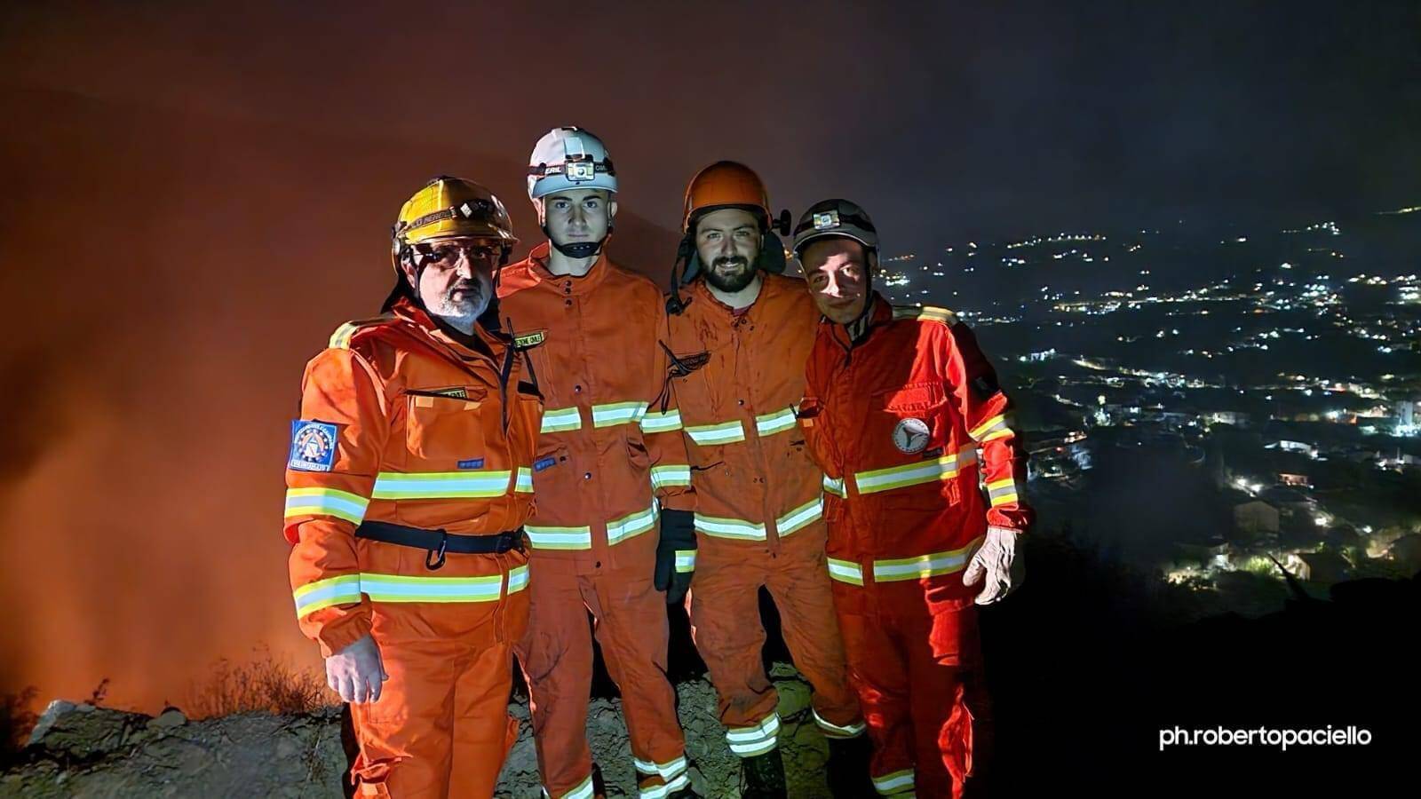 Protezione Civile Castellabate