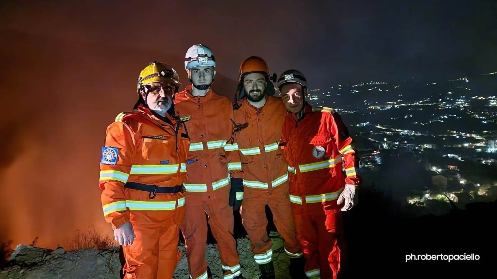 Protezione Civile Castellabate