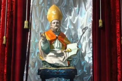 San Nicola Roscigno