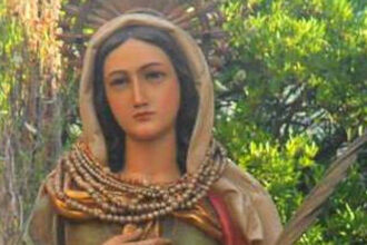 Santa Barbara Copersito