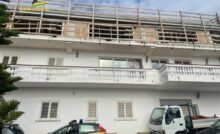 Sequestro Santa Marina