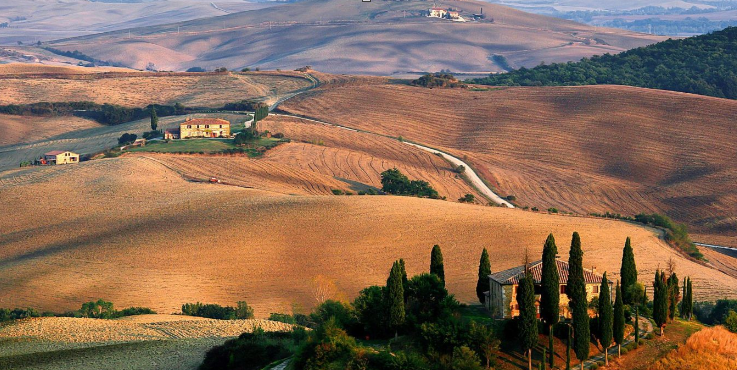 Toscana