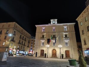 Vallo della Lucania