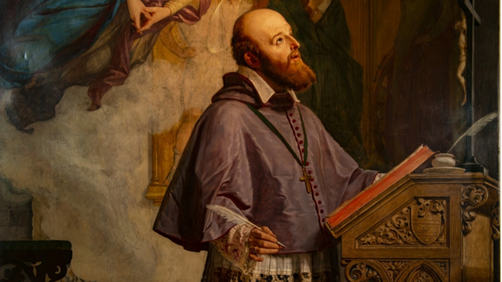 San Francesco di Sales