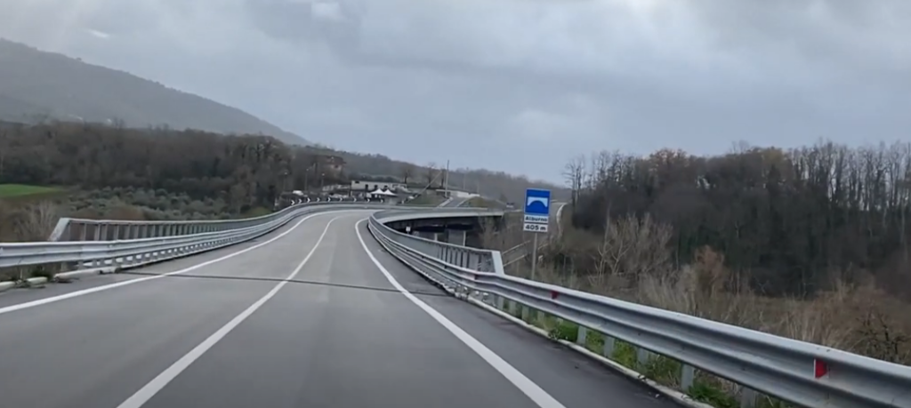 Fondovalle Calore