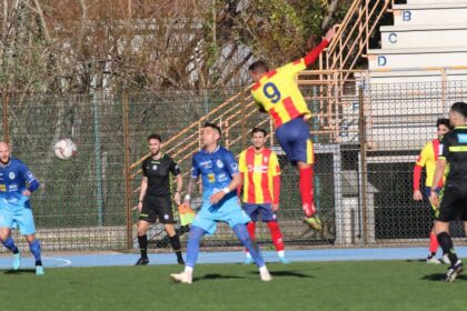 Agropoli - Giffoni Sei Casali