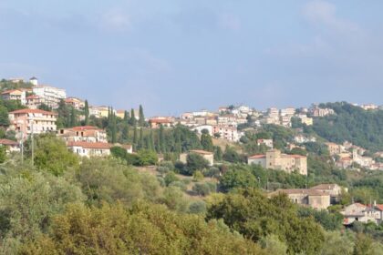 Torchiara