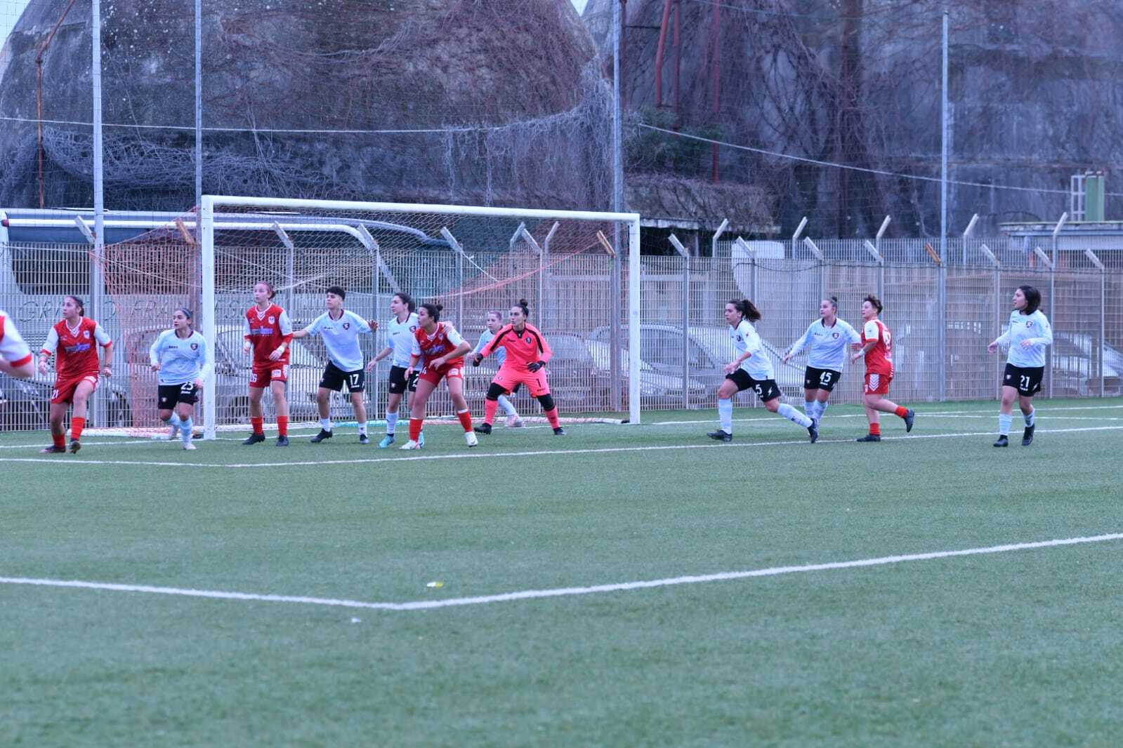 salernitana women 1919