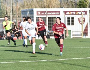 Salernitana Women