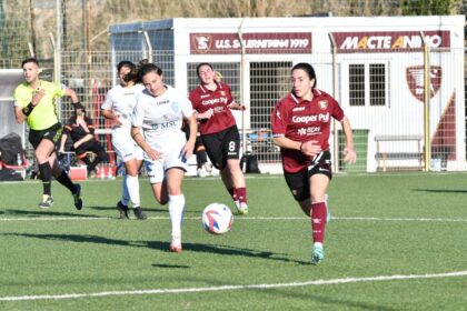 Salernitana Women