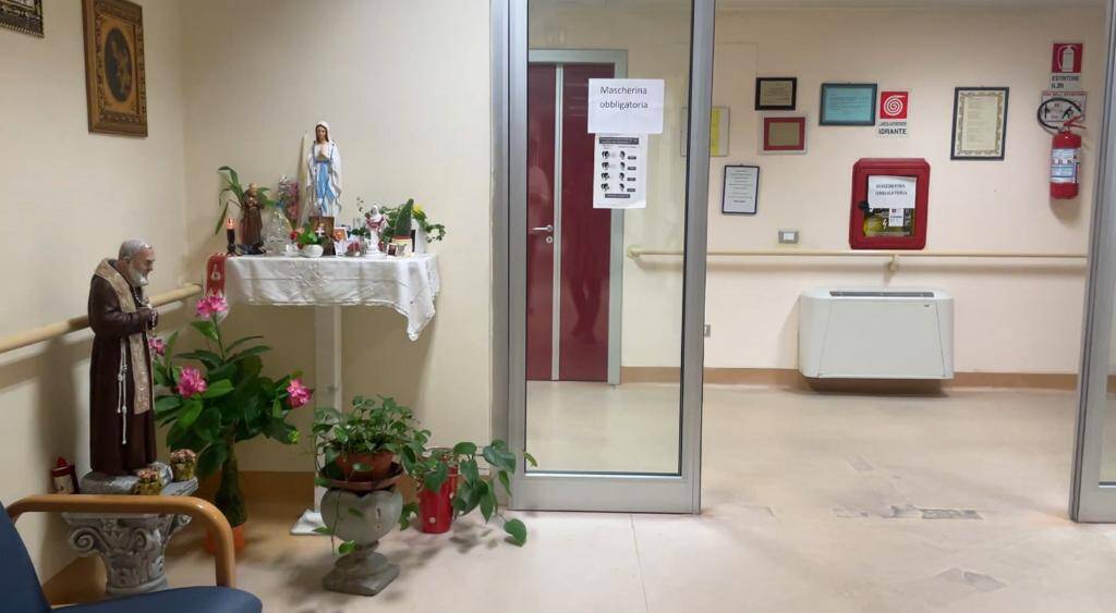 Ospedale di Sant'Arsenio